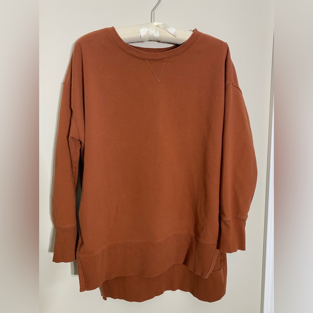 Terra&Sky sweatshirt